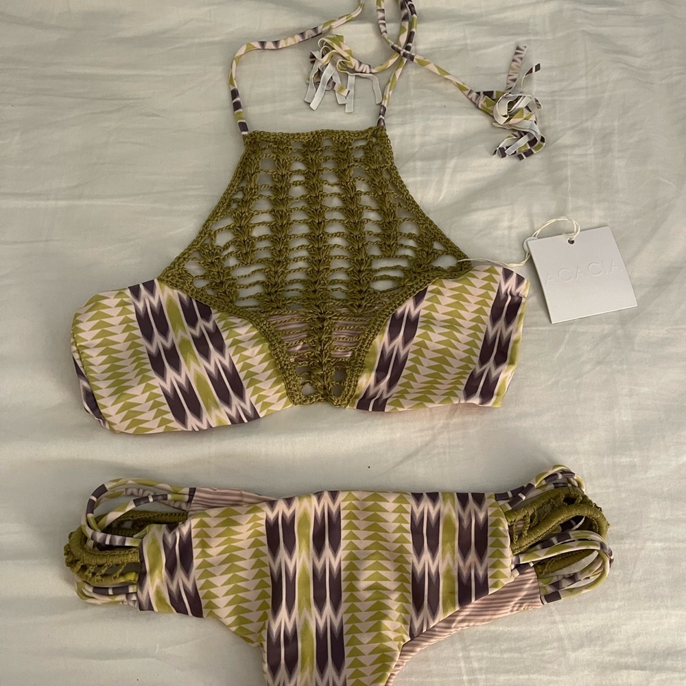 ACACIA Panama Bikini